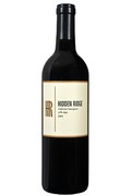 Hidden Ridge Vineyard | 55% Slope Cabernet Sauvignon '07